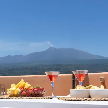 Saras Terrasse By Interhome Mascali
