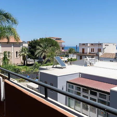 Saras Terrasse By Interhome Διαμέρισμα Mascali